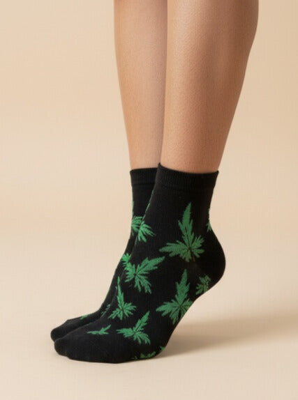 The Chill Sesh (Ankle Length)