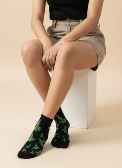 The Chill Sesh (Ankle Length)