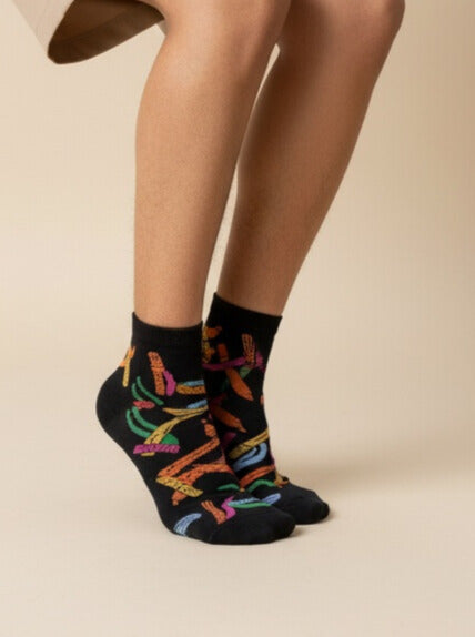 The Chill Sesh (Ankle Length)