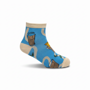 The Chai Sock (Ankle Sock)