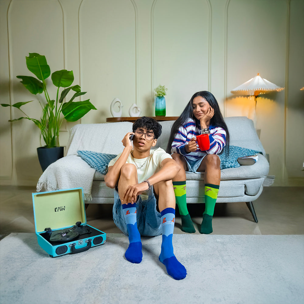 Ready, Set, Tri! (Pack of 3)