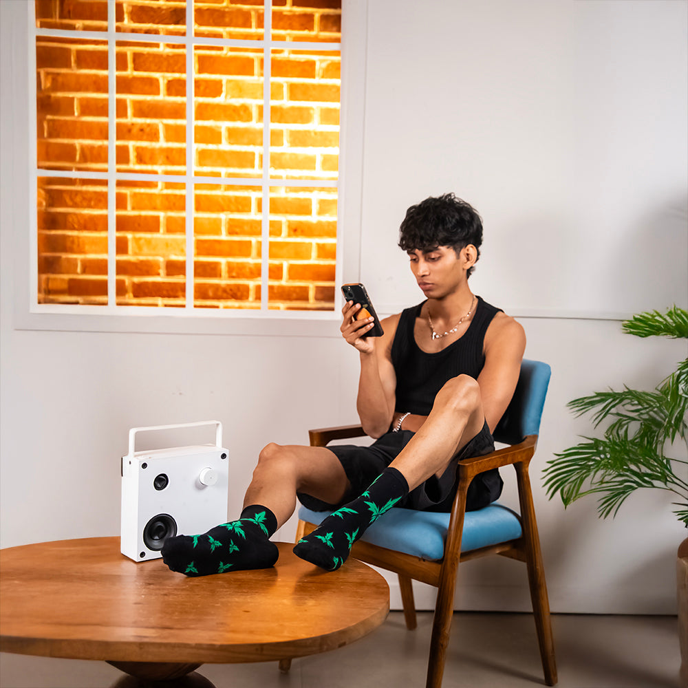 The Chill Sesh (Pack of 3)