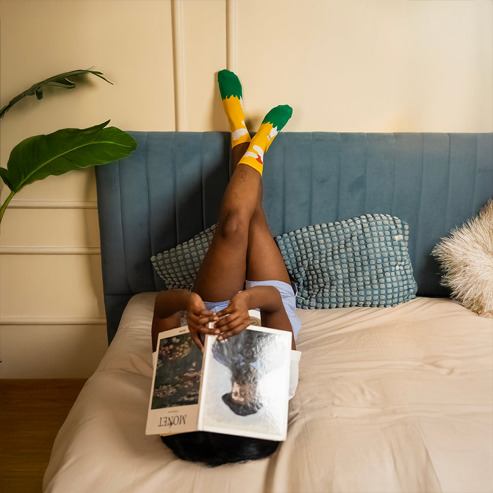 Wake, Lounge & Dream! (Pack of 3)