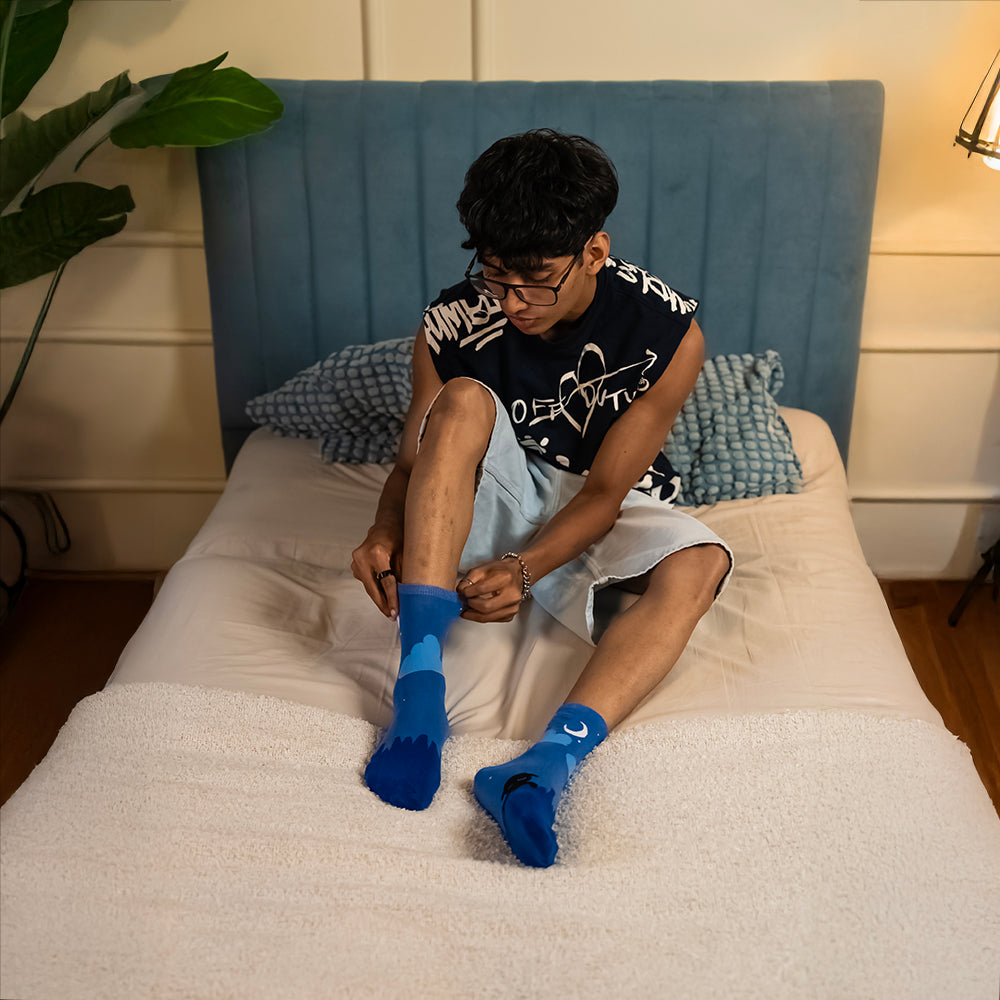 Wake, Lounge & Dream! (Pack of 3)