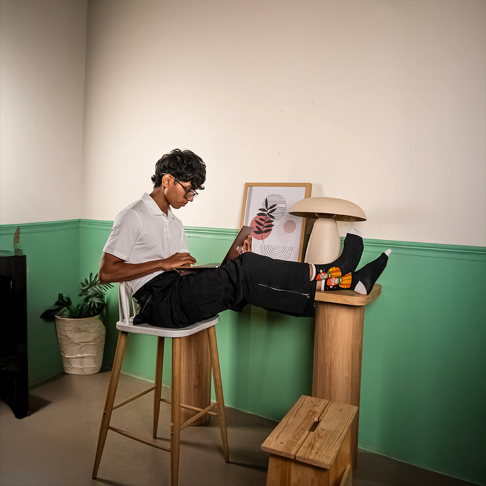 Mon(k)ey Matters (Pack of 3)