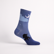 The Dream Sock (Crew Sock)
