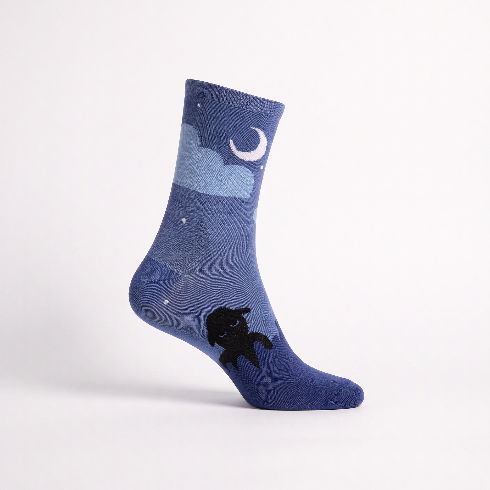 The Dream Sock (Crew Sock)