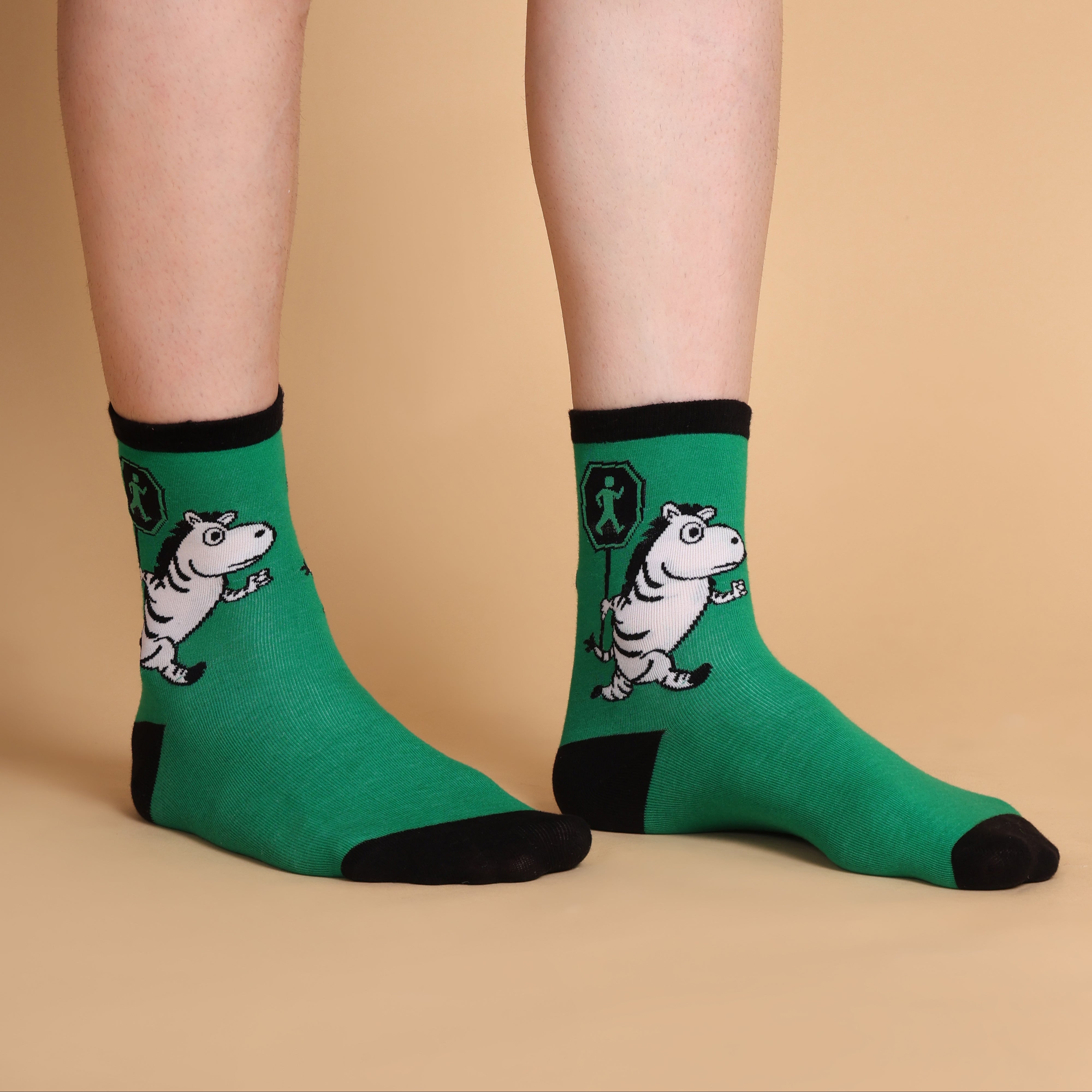 The Go Sock