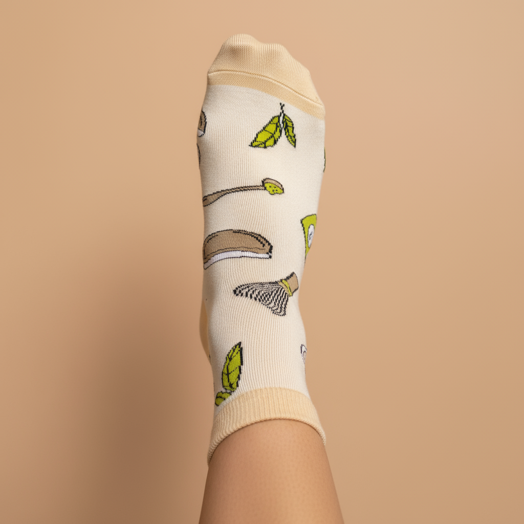 BYOB - Bring Your Own Brew (Ankle Length)