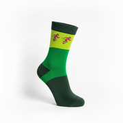 The Running Sock
