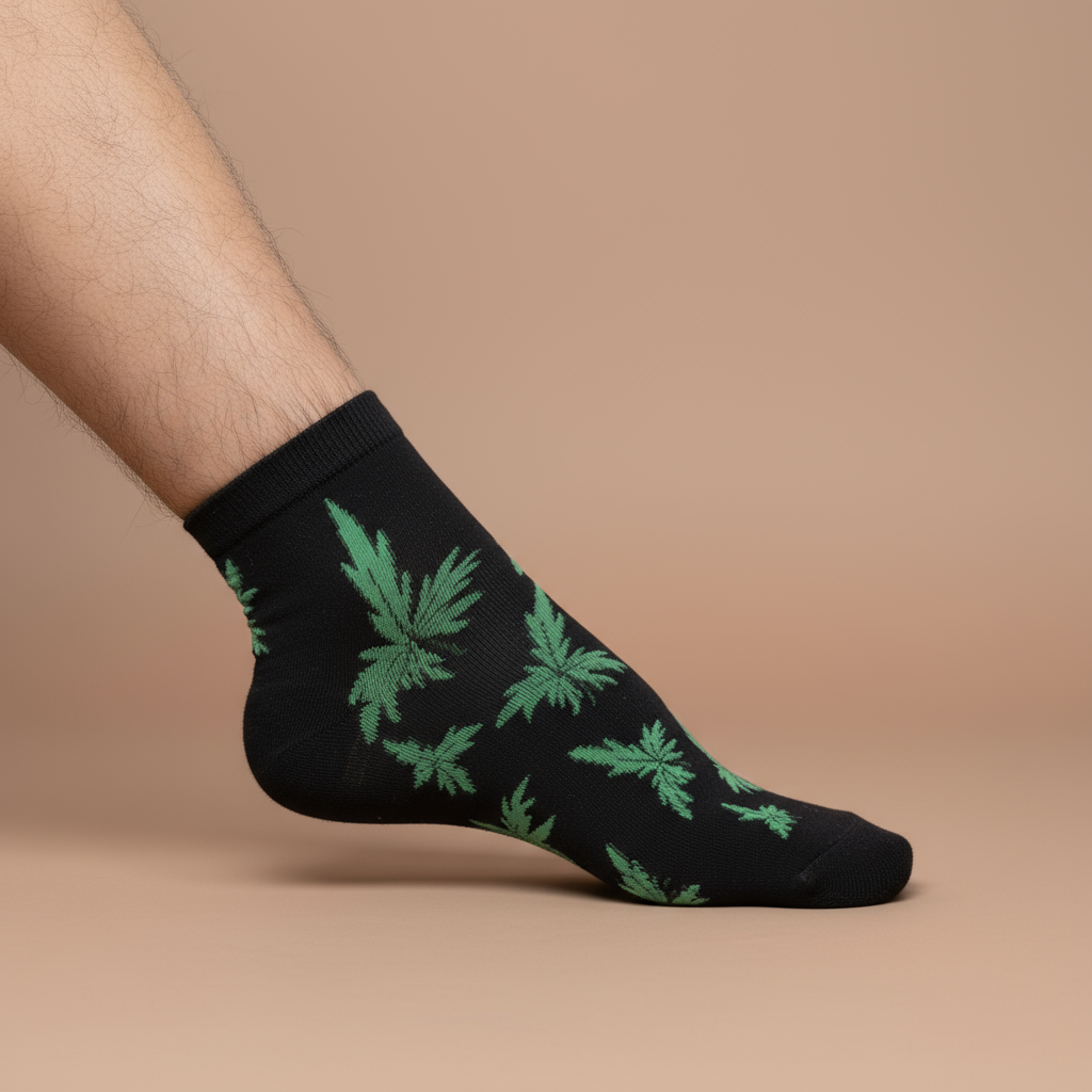 The Chill Sesh (Ankle Length)