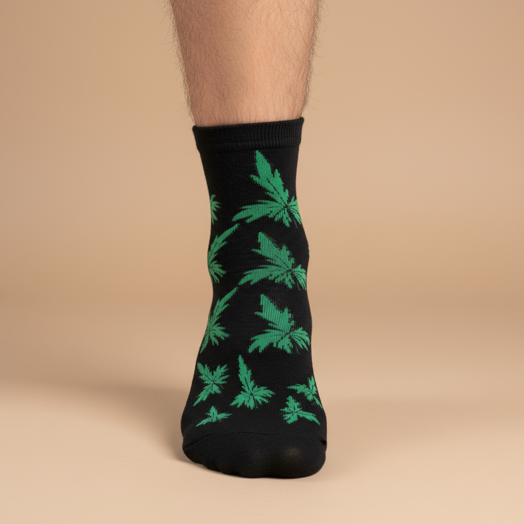 The Chill Sesh (Ankle Length)