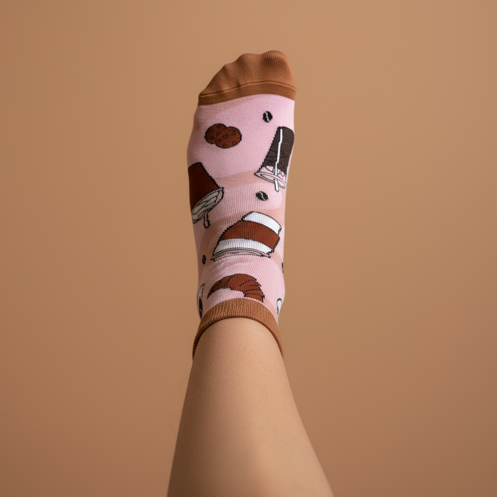 BYOB - Bring Your Own Brew (Ankle Length)