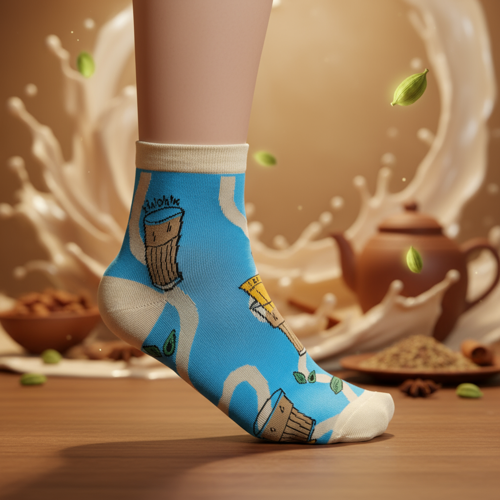 BYOB - Bring Your Own Brew (Ankle Length)