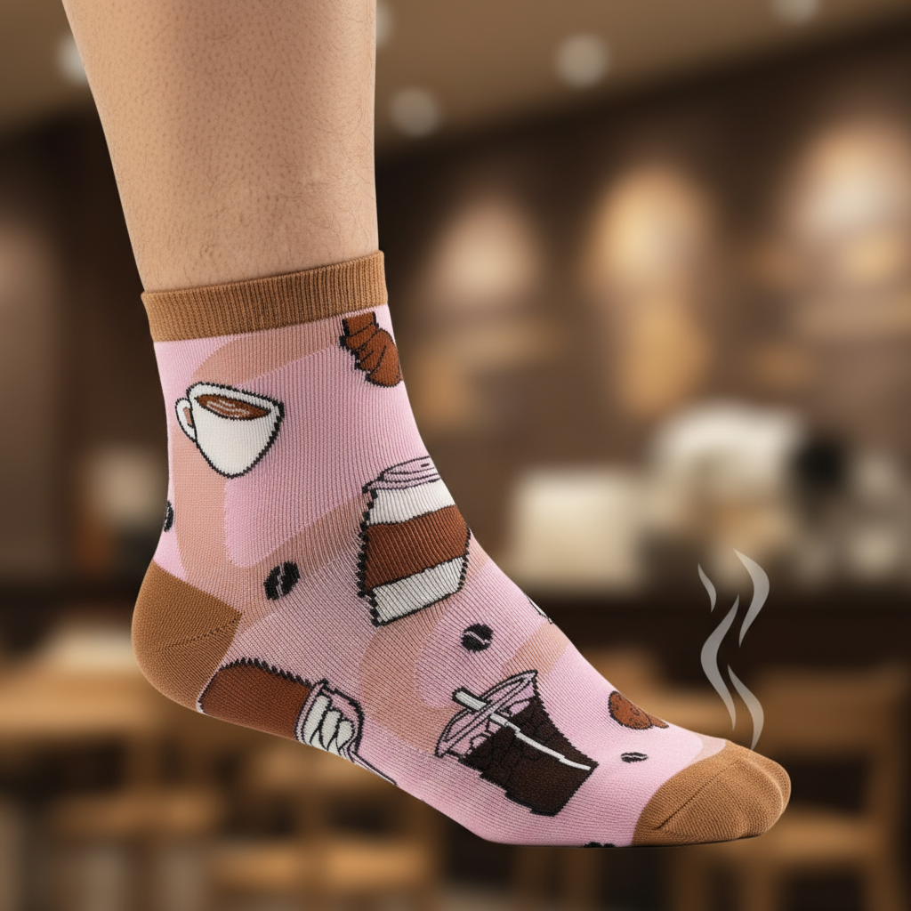 BYOB - Bring Your Own Brew (Ankle Length)