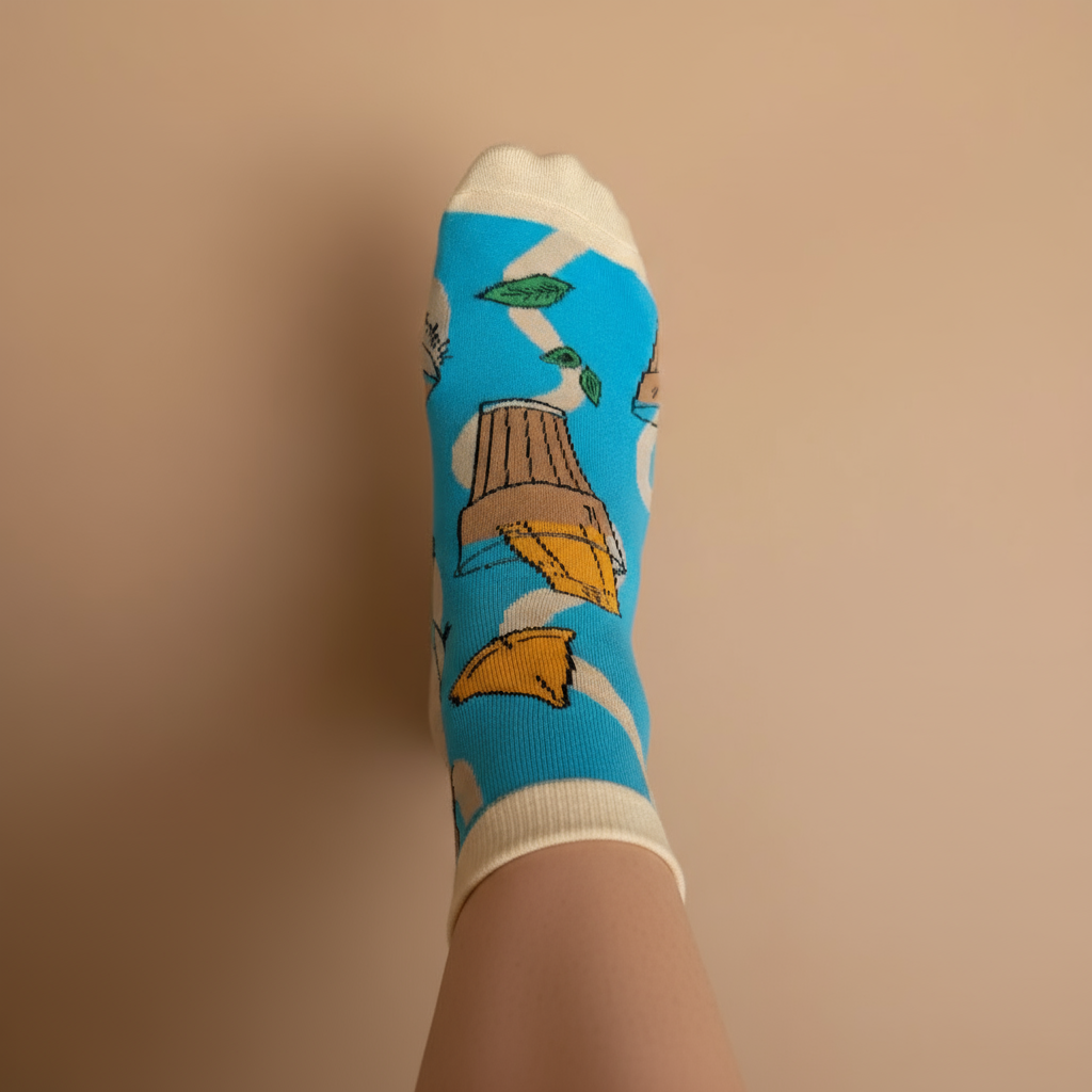 BYOB - Bring Your Own Brew (Ankle Length)