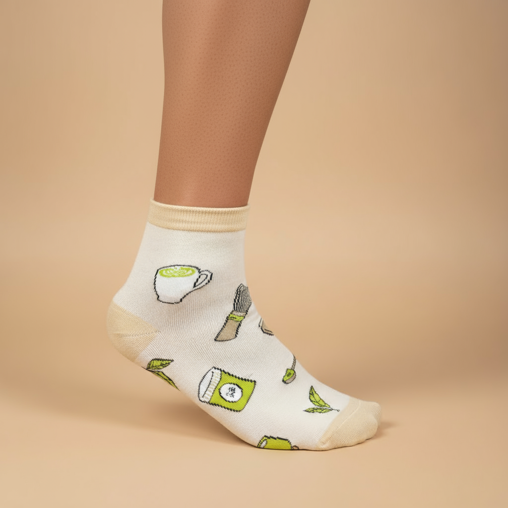 BYOB - Bring Your Own Brew (Ankle Length)