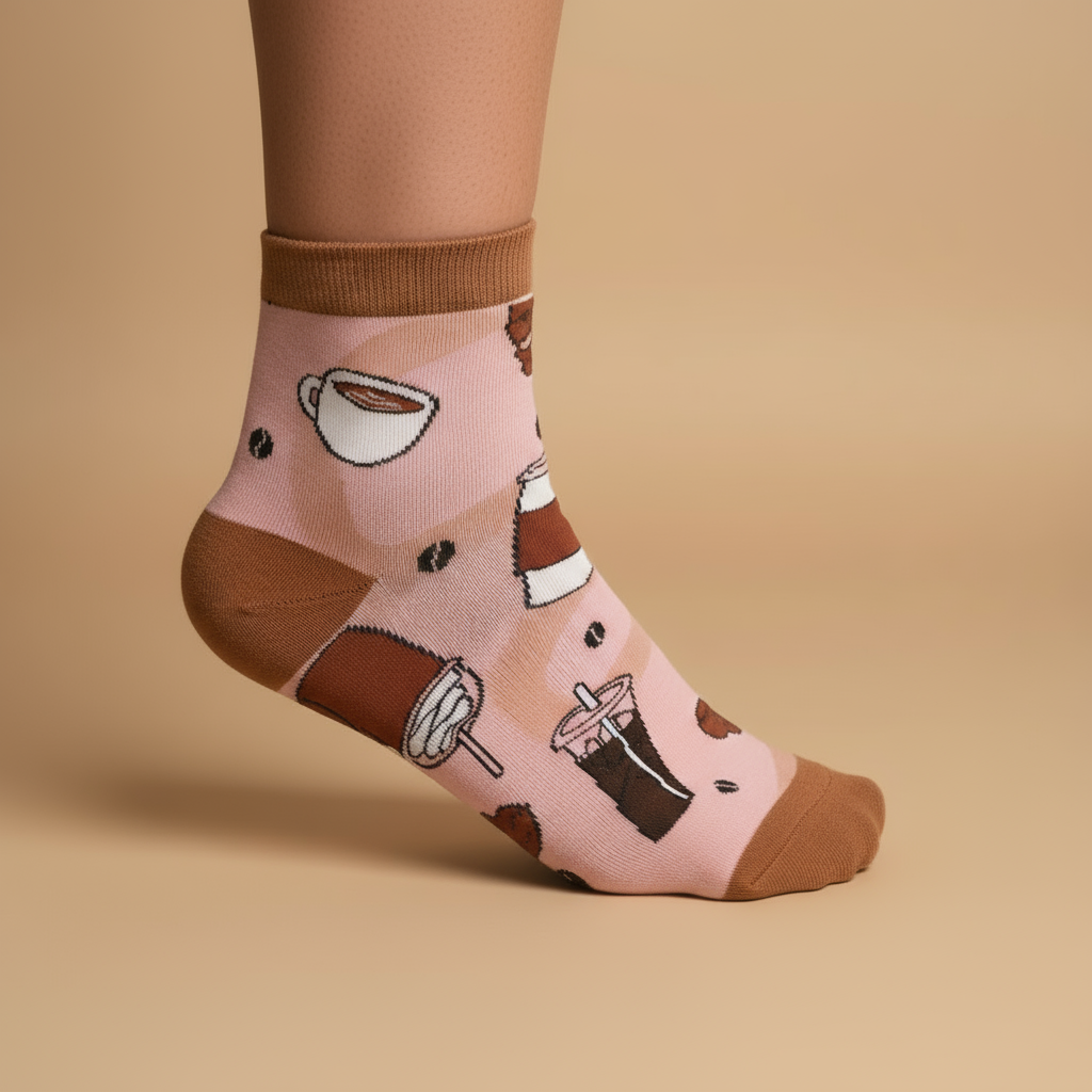 BYOB - Bring Your Own Brew (Ankle Length)