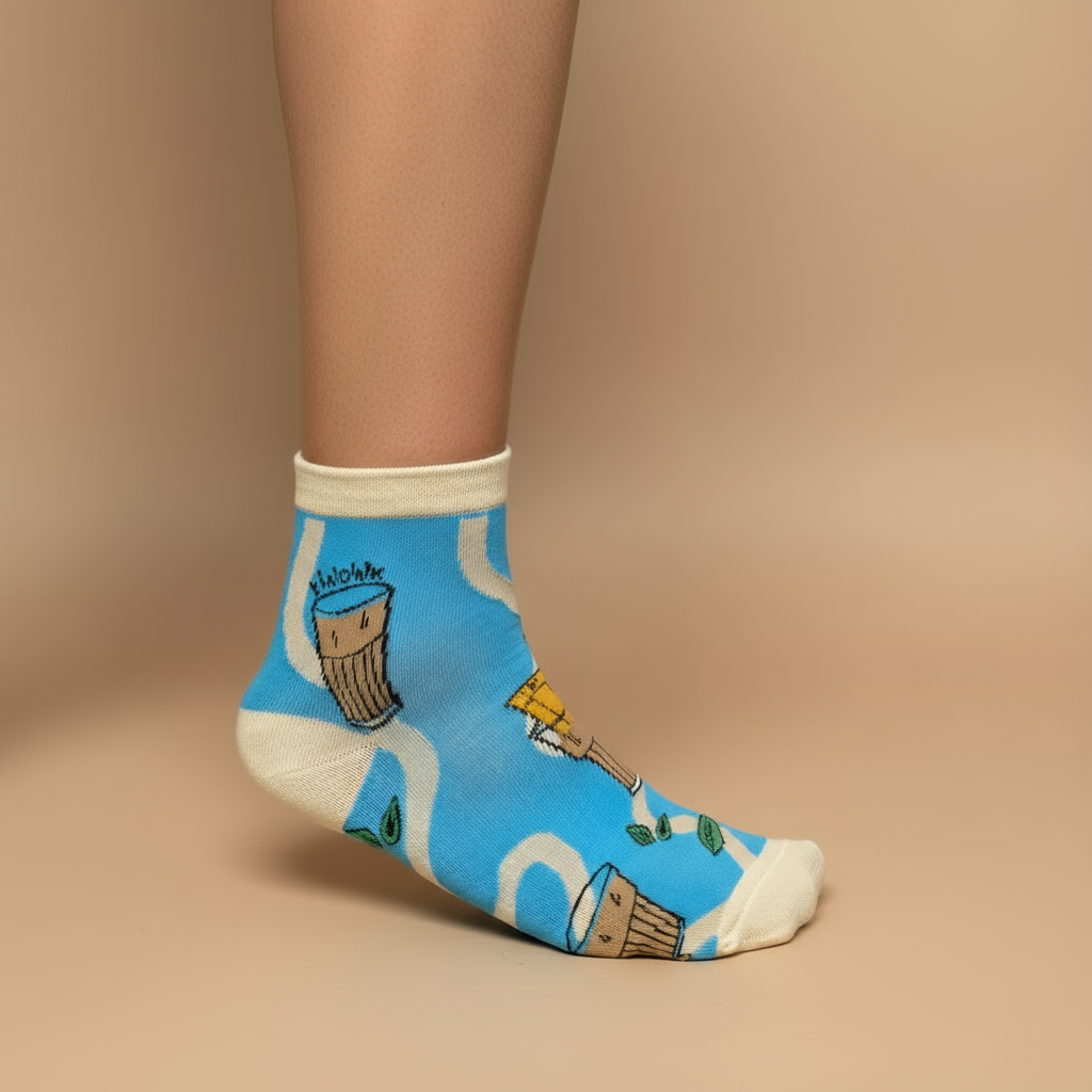 BYOB - Bring Your Own Brew (Ankle Length)