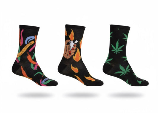 The Chill Sesh (Pack of 3)
