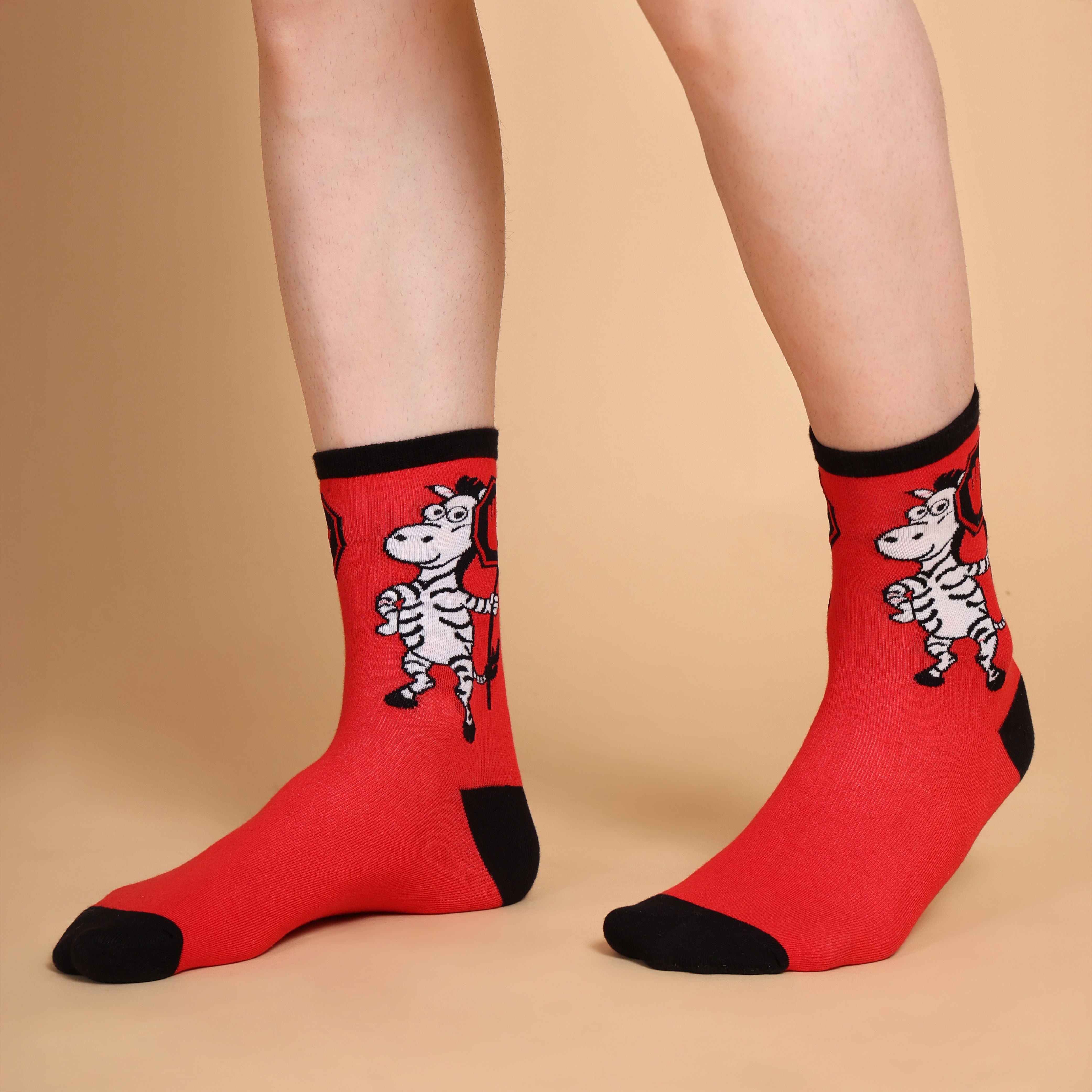 Stop, Wait & Go! (Pack of 3)