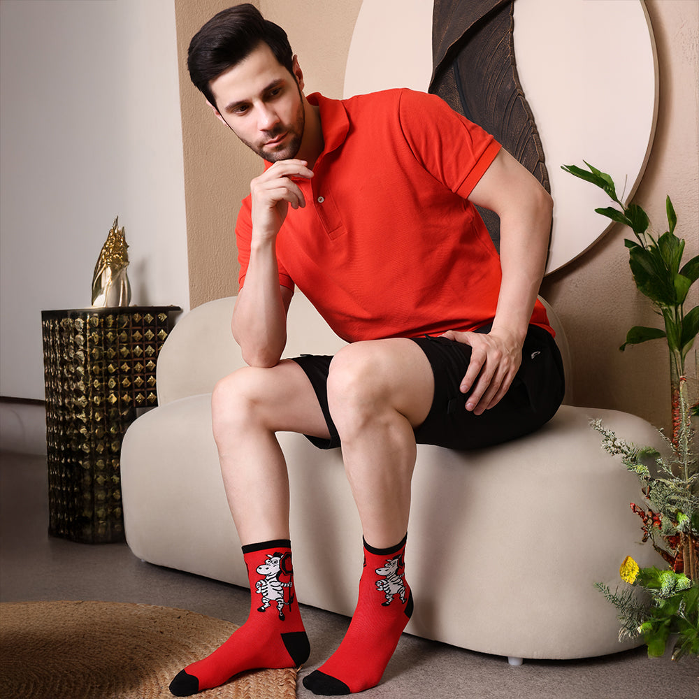 Stop, Wait & Go! (Pack of 3)