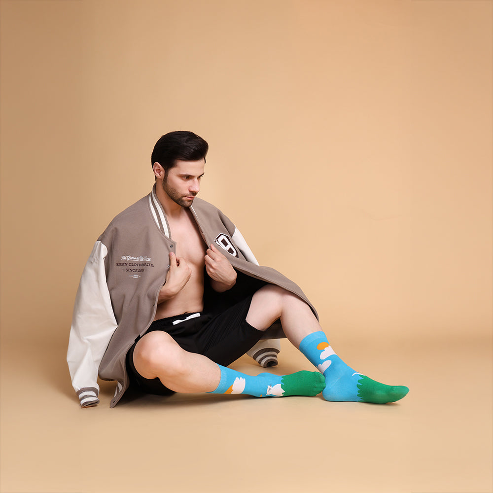 Wake, Lounge & Dream! (Pack of 3)