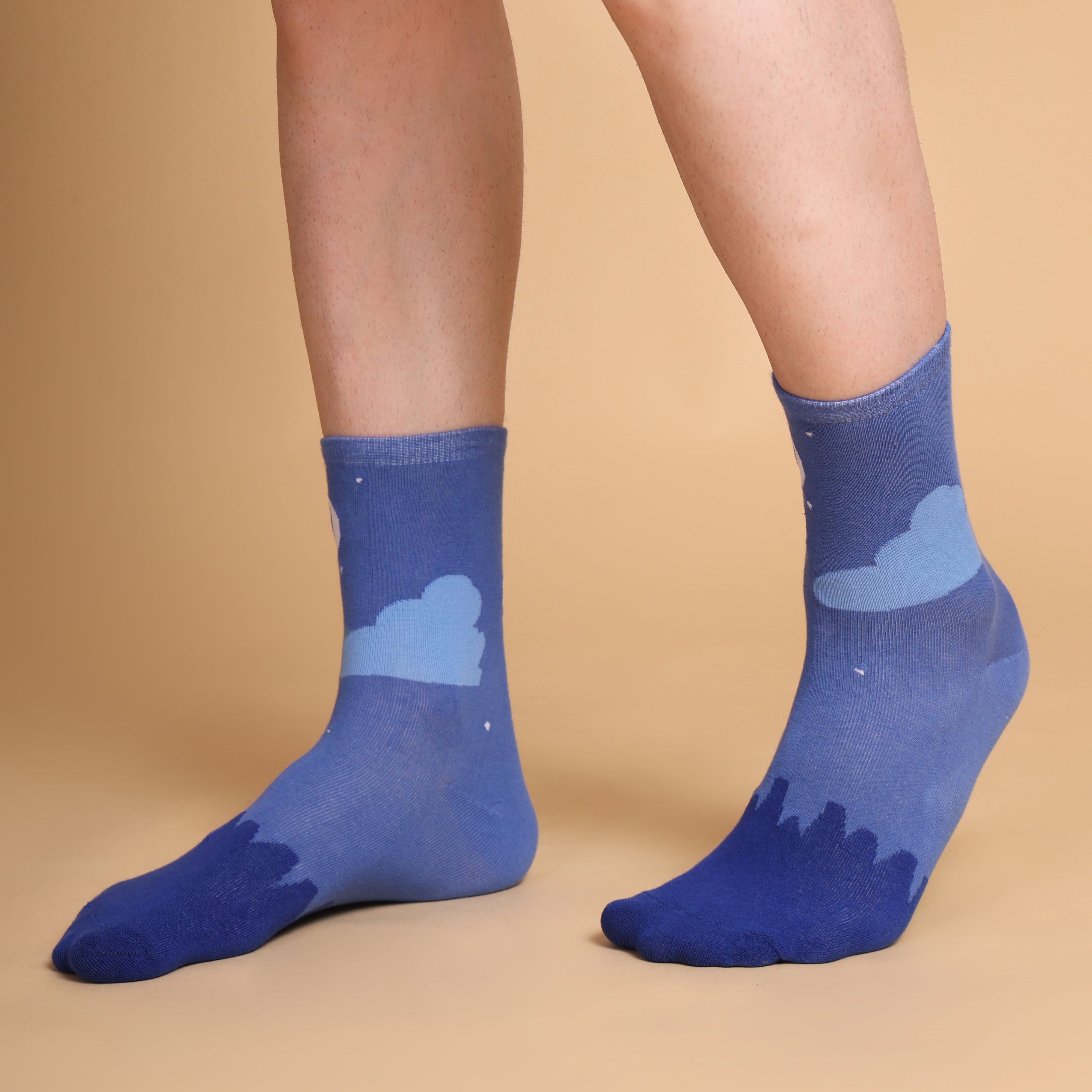The Dream Sock (Crew Sock)
