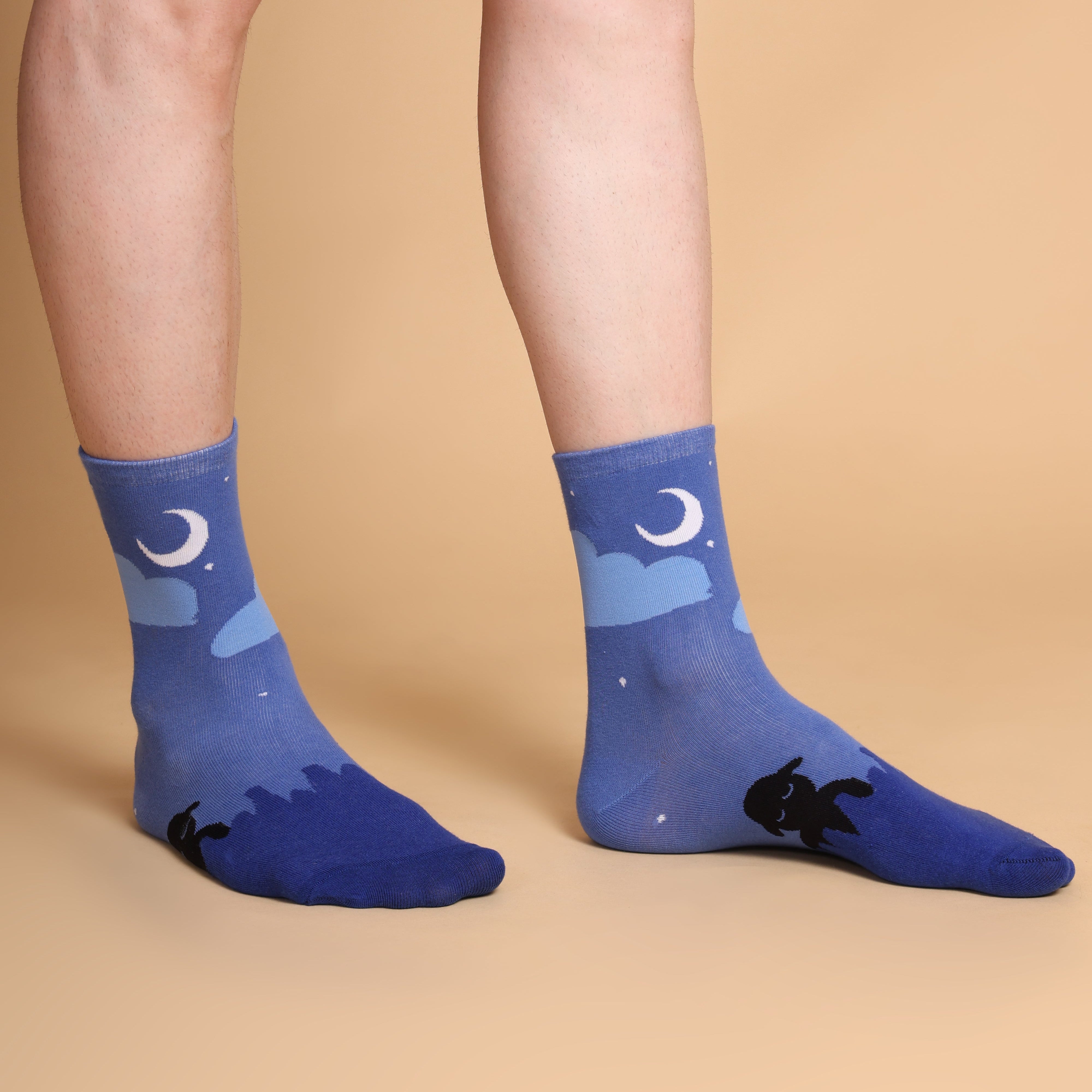 The Dream Sock (Crew Sock)