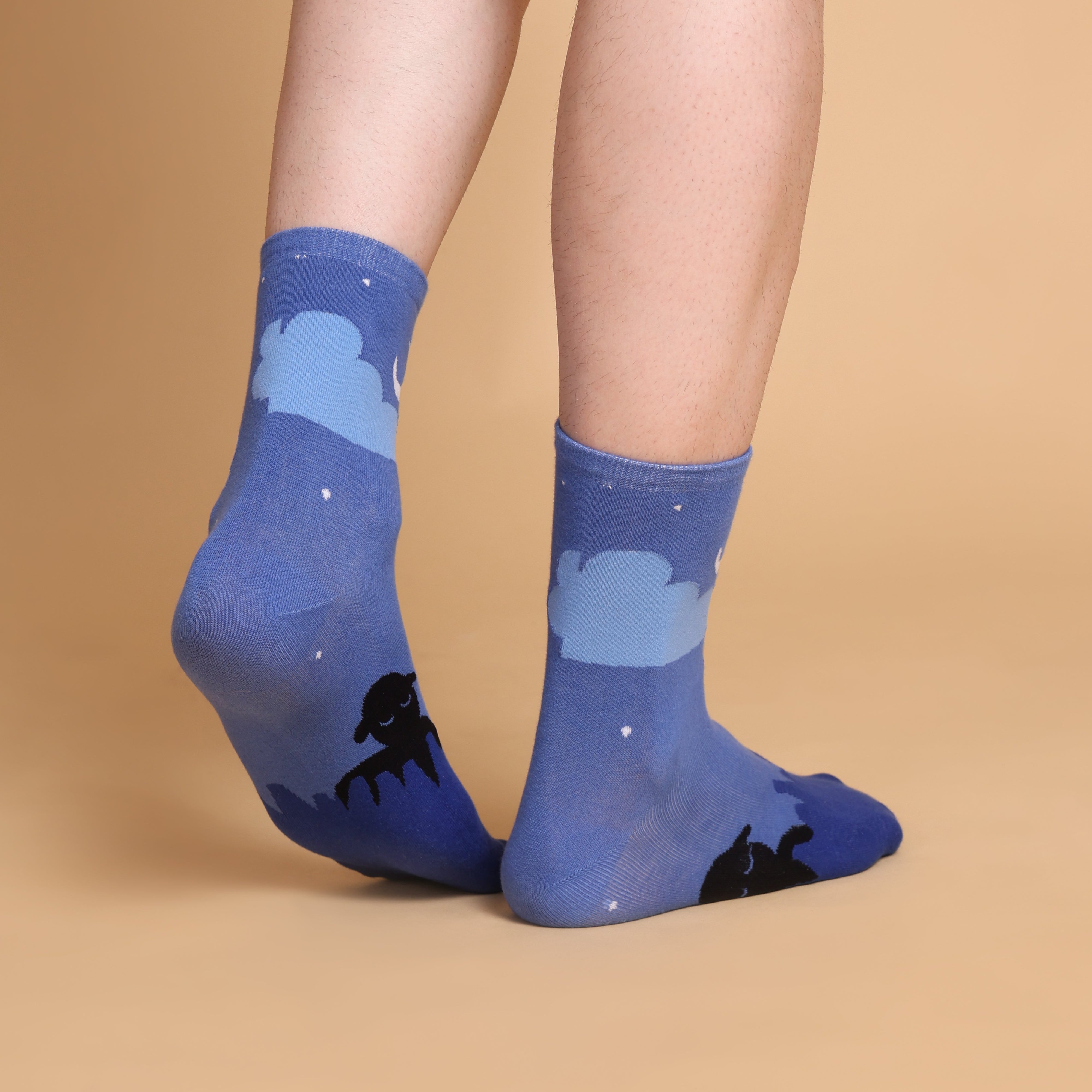 The Dream Sock (Crew Sock)