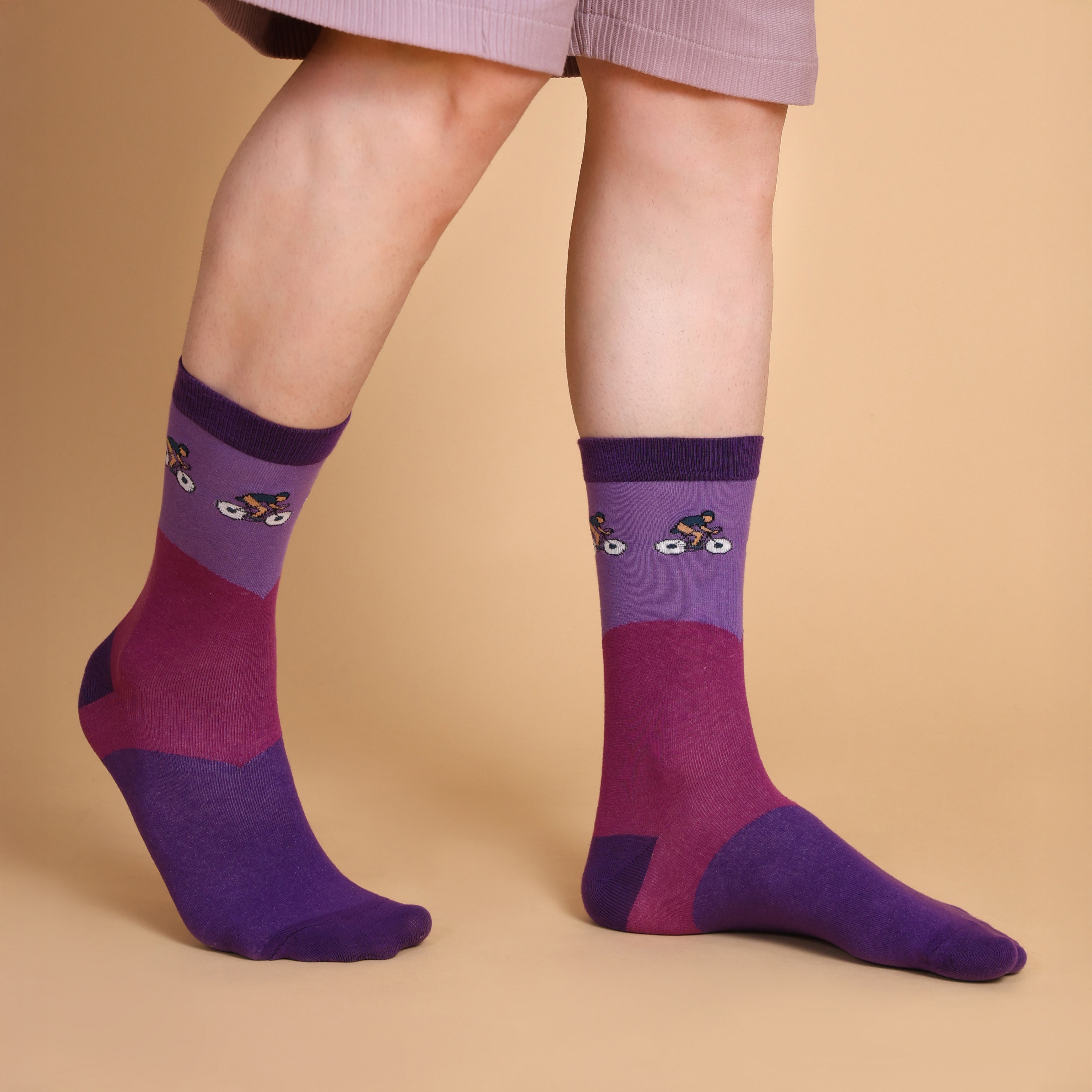 Ready, Set, Tri! (Pack of 3)