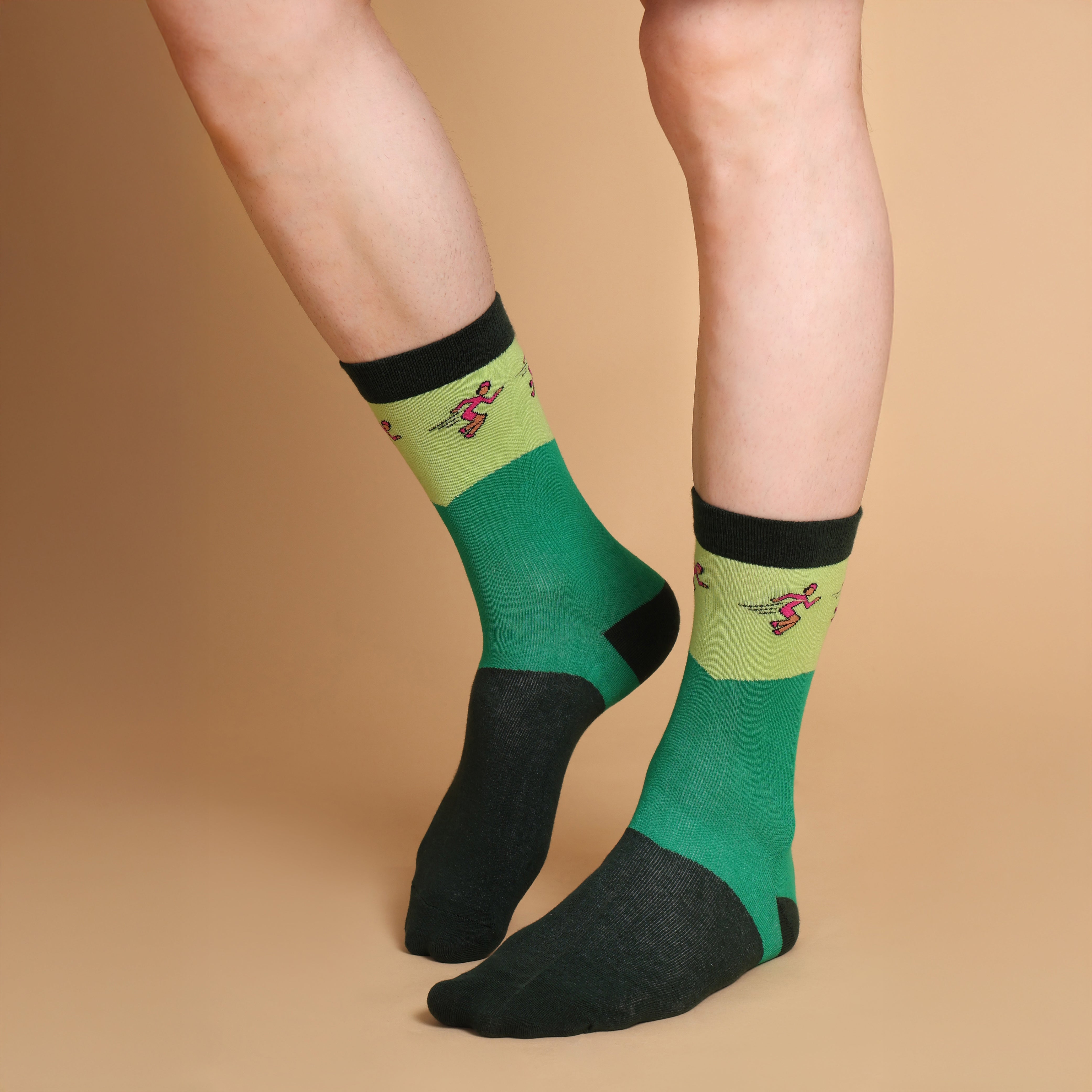 Ready, Set, Tri! (Pack of 3)