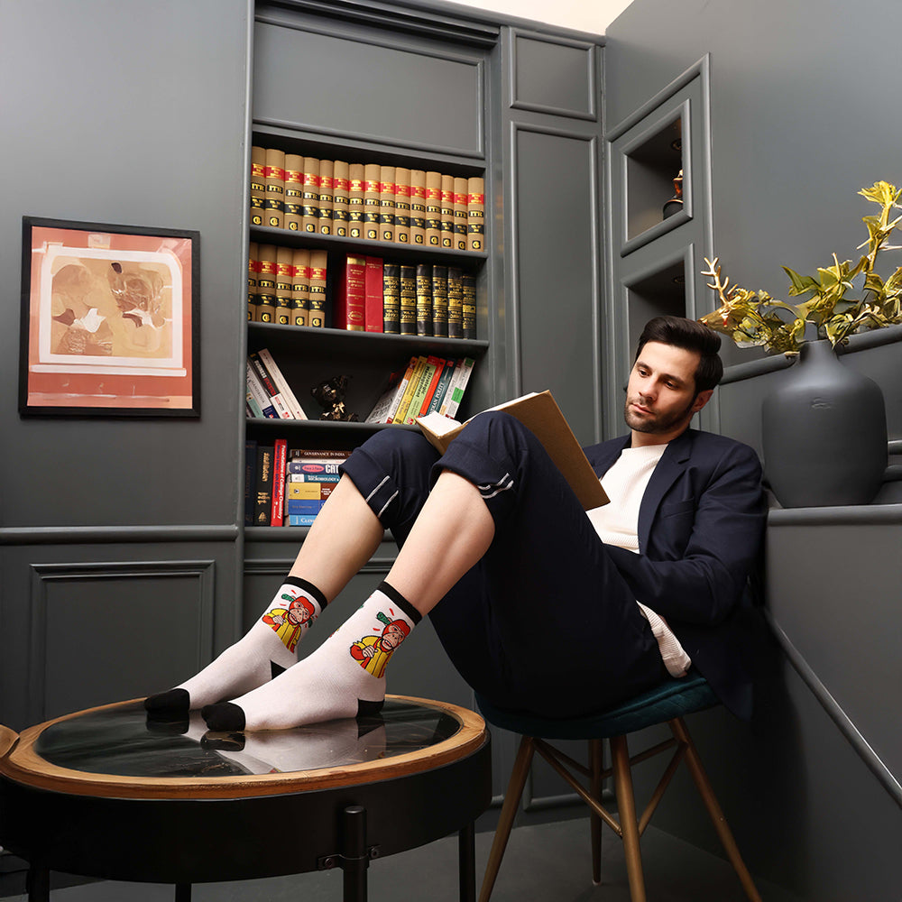 Mon(k)ey Matters (Pack of 3)