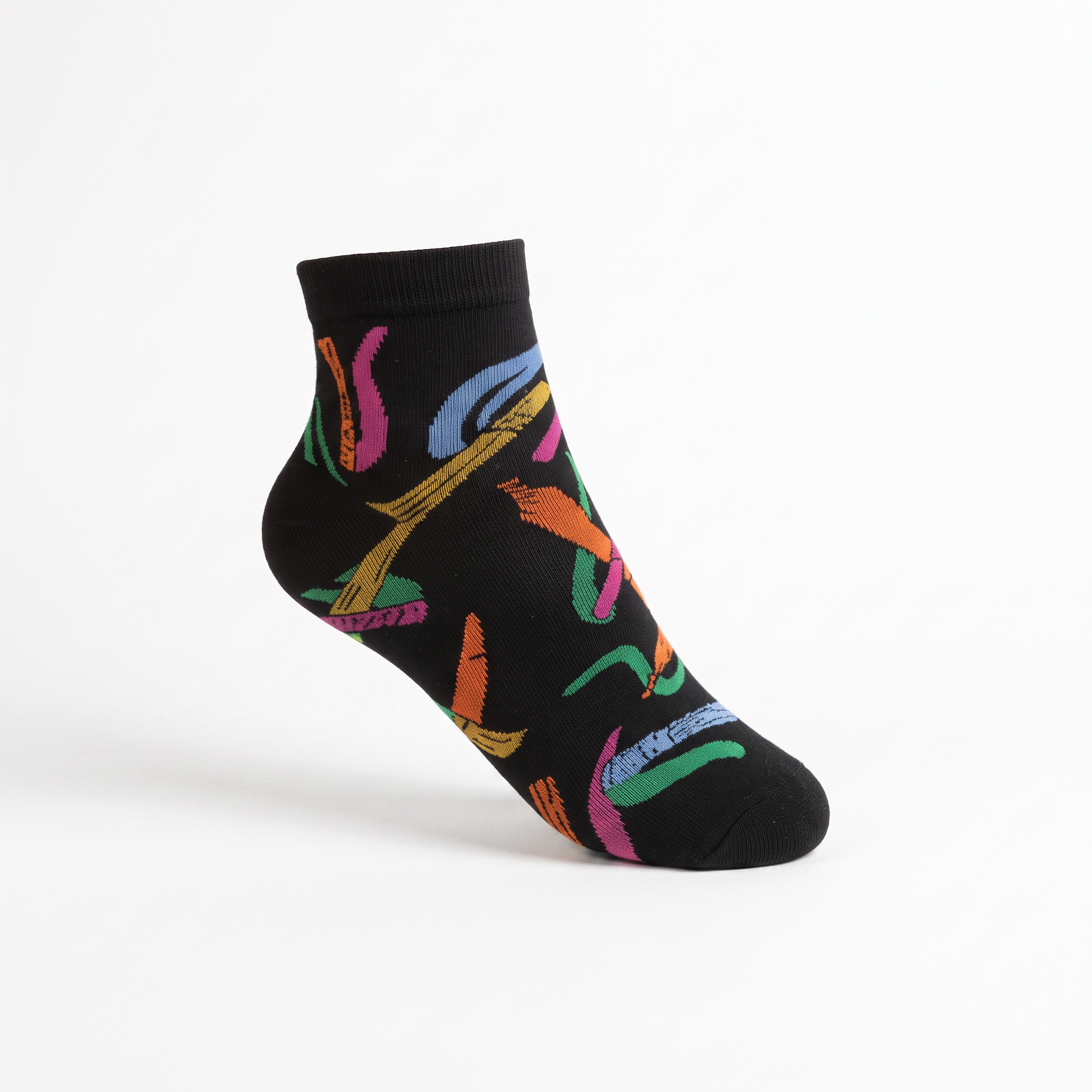 The Joint Sock (Ankle Sock)