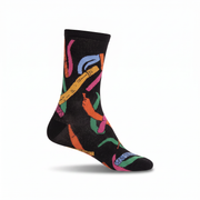 The Joint Sock (Crew Sock)