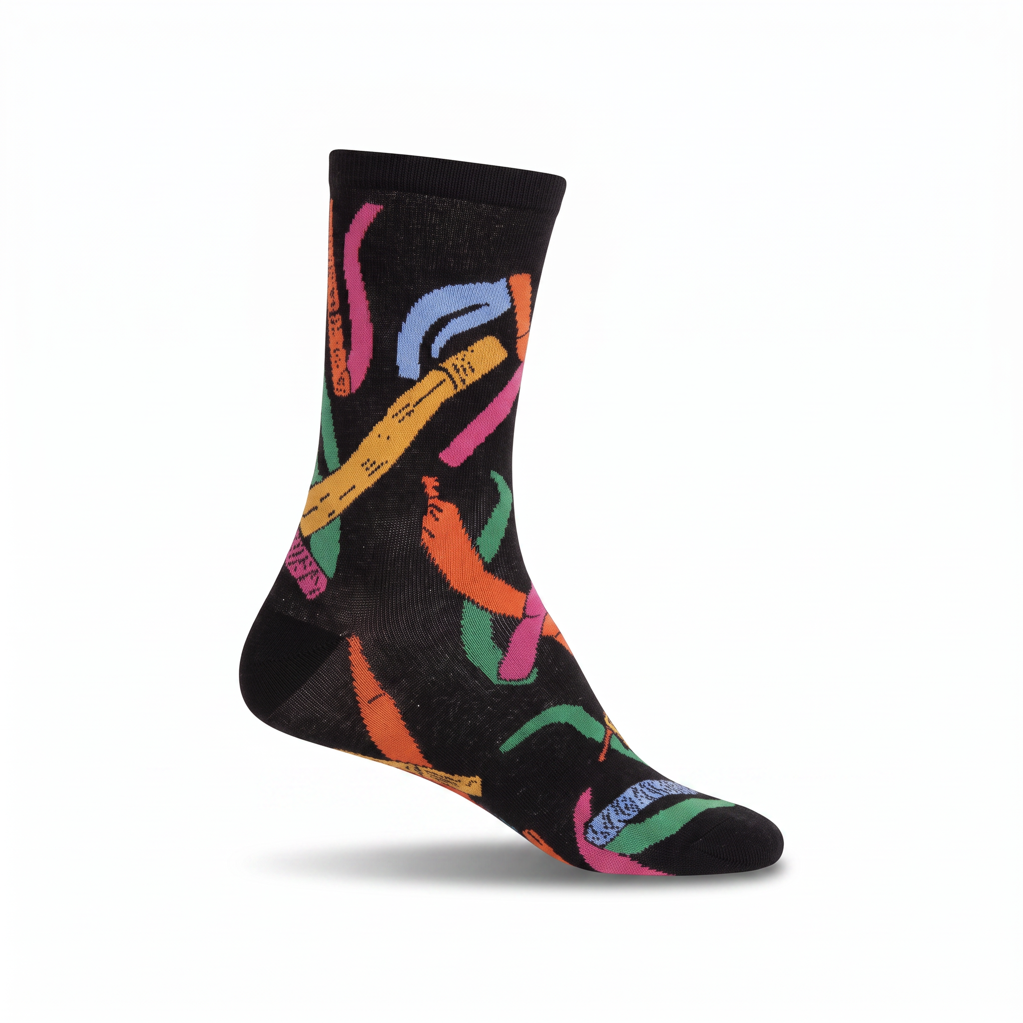 The Joint Sock (Crew Sock)
