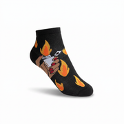 The Lighter Sock (Ankle Sock)
