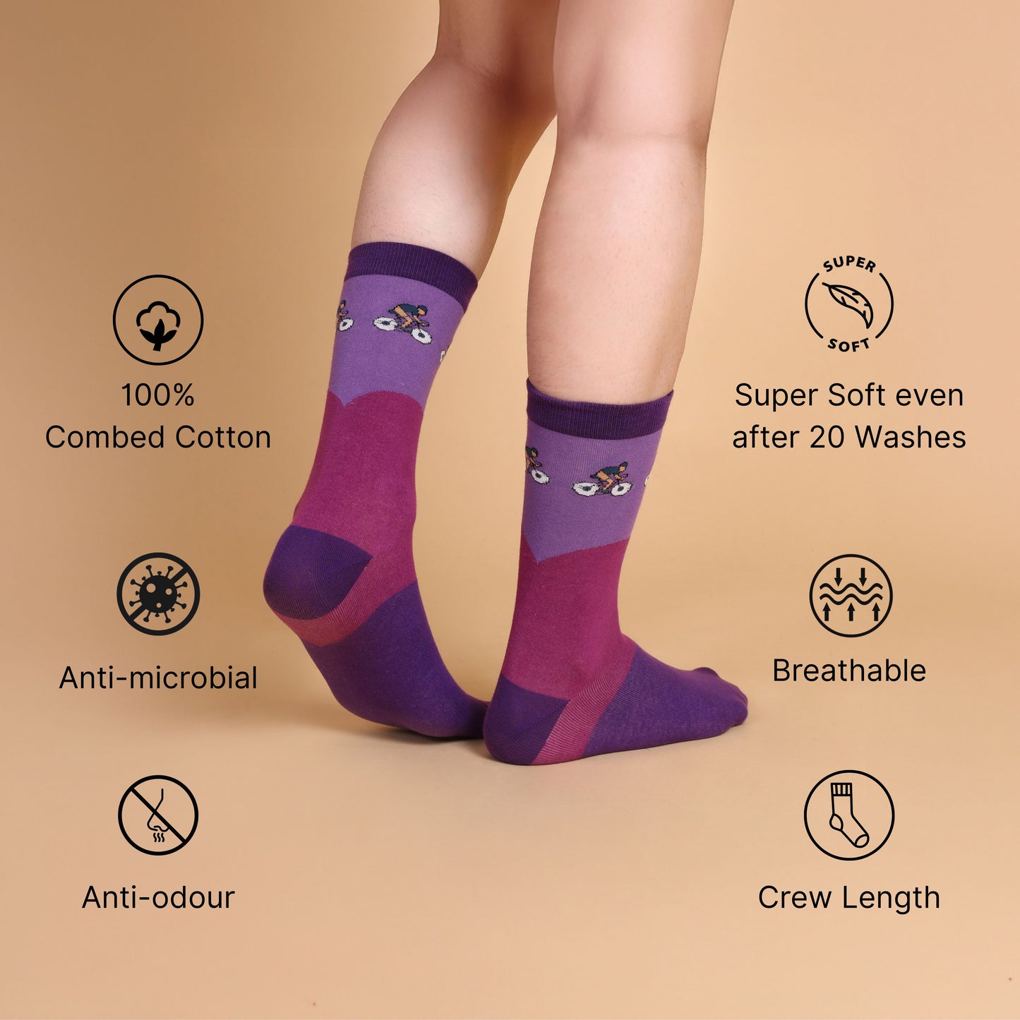 Ready, Set, Tri! (Pack of 3)