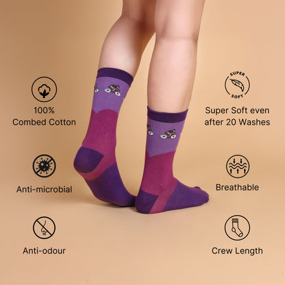 Ready, Set, Tri! (Pack of 3)