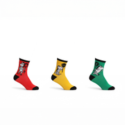 Stop, Wait & Go! (Pack of 3)