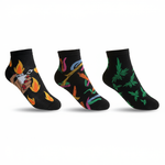 The Chill Sesh (Ankle Length)