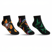 The Chill Sesh (Ankle Length)