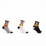 Mon(k)ey Matters (Pack of 3)