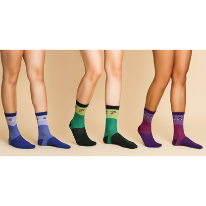 Ready, Set, Tri! (Pack of 3)